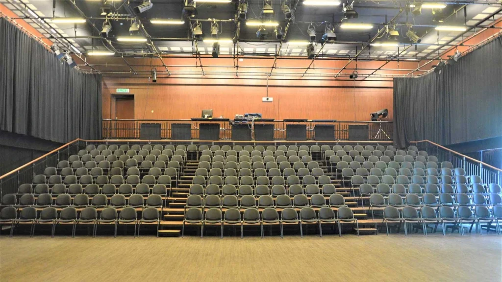 Pusat Kreatif Kanak-Kanak Tuanku Bainun