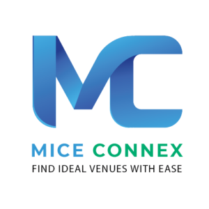 Mice Connex Malaysia Logo